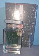 Lattafa Atlas wiralowe perfumy arabskie niszowe piękne porfumetka 3ml