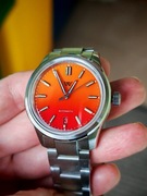 Zegarek automatyczny WM agat 