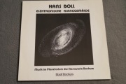 HANS BOLL - ELEKTRONISCHE KLANGGEMALDE