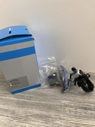 Trzybiegową przednia przerzutka Shimano Altus FD-M313-3. 63-66