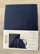 Komplet pościeli satynowej NOVA - Eurofirany 180x200