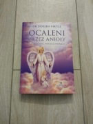 Ocaleni przez anioły - Virtue Doreen