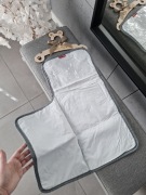 Saszetka do przewijania Espiro