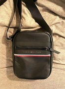 Tommy Hilfigger saszetka torba na ramię NOWA! 