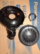 Obudowa Filtra powietrza audi 80 B3 1.8 i