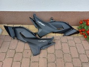 Honda NC 700x owiewka owiewki boczne 