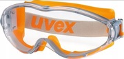 Gogle ochronne Uvex Ultrasonic