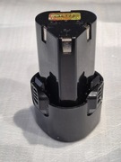 Akumulator Li-Ion 12V 18V do wielu chińskich narzędzi10,8 - 12,6V