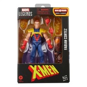 Marvel Legends Fabian Cortez (tylko figurka!)