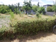 Działka rekracyjna 2 altany możliwość podlczenia pradu relax rod