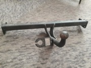 Hak holowniczy STEINHOF R-078 Renault Laguna