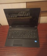Laptop Lenovo G50-30 15,6" - Windows 7