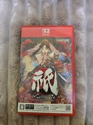 Gra Kunitsu Gami Path of the Goddess Nitendo Switch 2