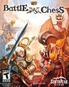 Gra Battle vs Chess steam kod/klucz nowa