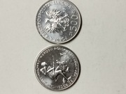 500zł. z 1989r. 50- rocznica Wojny Obronnej Narodu Polskiego 