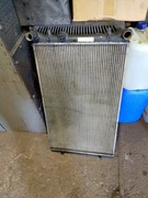 Orginalna chłodnica Audi A3 8L Audi TT