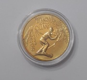2 zł XVIII Zimowe Igrzyska  w Nagano 1998
