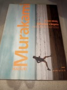 O czym mówię, kiedy mówię o bieganiu Haruki Murakami 