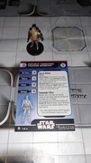 STAR WARS MINIATURES  Republic Commando Training Sergeant