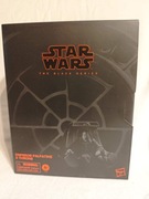 Star Wars Black Series Emperor Palpatine & Throne 