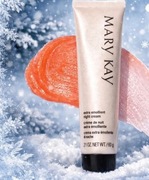 Krem nawilżający do twarzy Mary Kay na noc