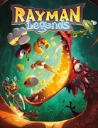 Rayman Legends Uplay Key GLOBAL