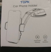 Uchwyt na telefon do samochodów