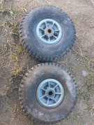 4.10/3.50-4 kola przednie el63 castelgarden motec stiga alpina cena za komp