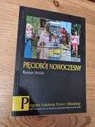 Pięciobój nowoczesny Program szkolenia