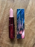 MAC UNDERSLEPT szminka limitowana nocturna nude viral