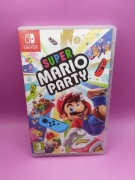 Super Mario Party – Nintendo Switch