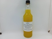 Zakwas enzymy Bołotowa na świeżym zielu  500 ml