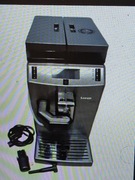 Automatyczny ekspres ciśnieniowy Saeco Lirika 1850 W czarny