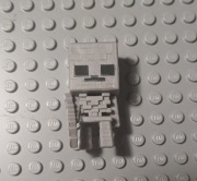 Kinder Joy MINECRAFT FUNKO POP Figurka SKELETON SZKIELET 