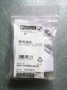 Phoenix Contact SACC-M12 MSD-4QSH
