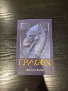 Christopher Paolini - Eragon 
