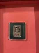 Srebrna moneta 20 zł Jacek Malczewski