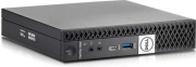 Komputer stacjonarny DELL 7050 micro i3 16GB RAM 512GB SSD NVMe