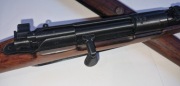 Karabiner Kar 88  replika - druk 3d 