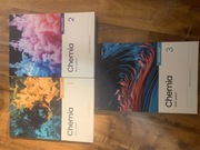 Zestaw zbiorów zadań z chemii Biomedica