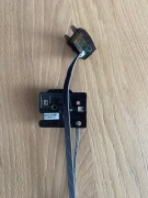 Włącznik + Irda Samsung BN96-35345B A35346B Stan bdb