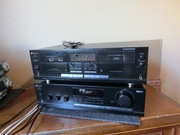 Wieża Sherwood RX-1010