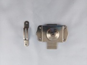 Zamek meblowy (bez kluczyka)