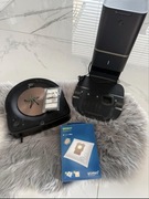 Robot sprzątający iRobot Roomba S9+