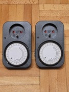 PROGRAMATOR timer Wylącznik Włacznik czasowy 3500W