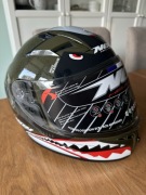 Kask motocyklowy Junior NOX N961K WARRIOR