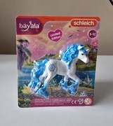 Schleich bayala koń jednorożec Lucina źrebię figurka edycja limitowana