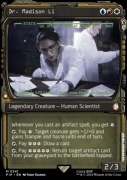 Dr. Madison Li (V.2)   