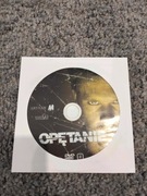Opętanie film DVD