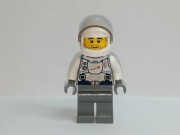 Lego figurka City Astronauta 
